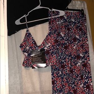 Matching set PLUS SIZE